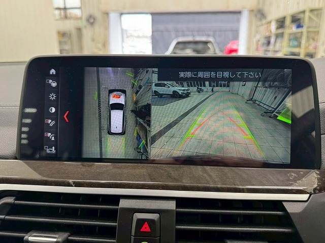 BMW X3 2018 Image 31