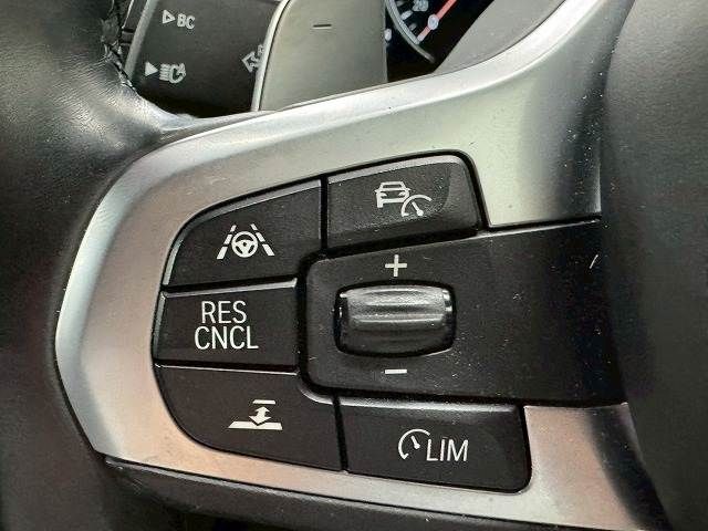 BMW X3 2018 Image 31