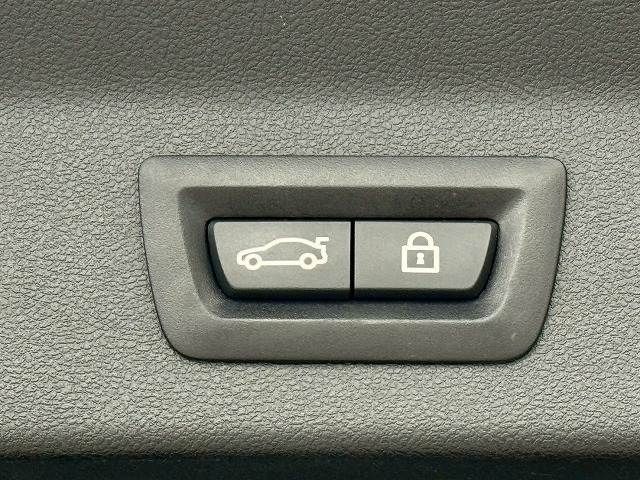 BMW X3 2018 Image 31