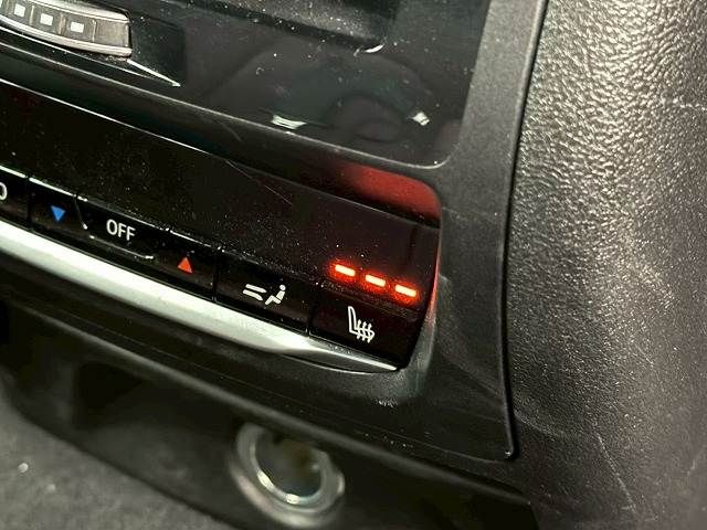 BMW X3 2018 Image 31