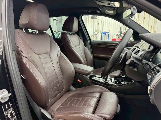 BMW X3 2018 Image 31