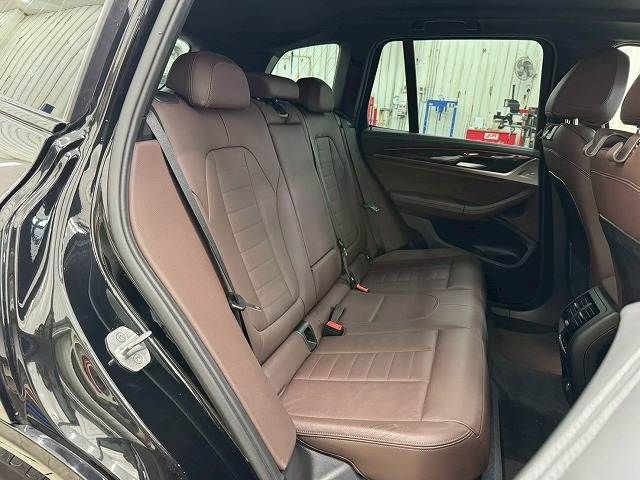 BMW X3 2018 Image 31