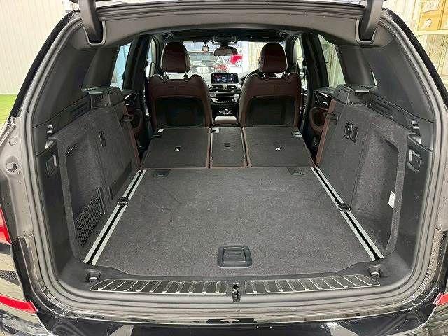 BMW X3 2018 Image 31