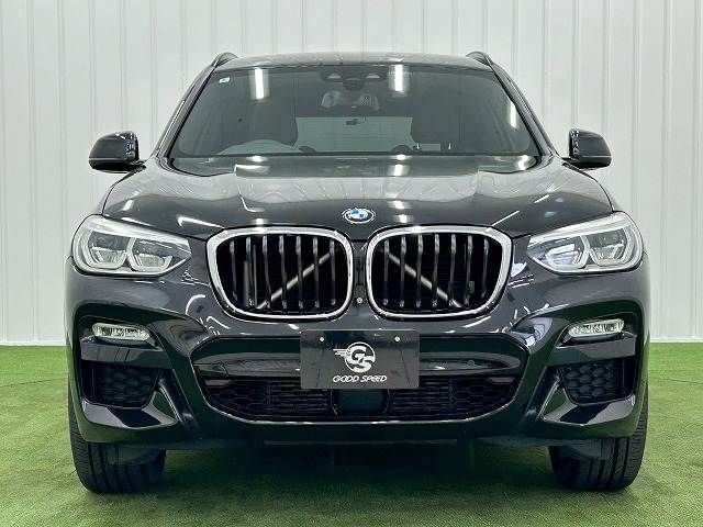 BMW X3 2018 Image 31