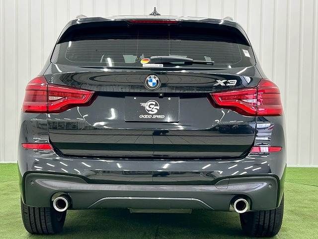 BMW X3 2018 Image 31
