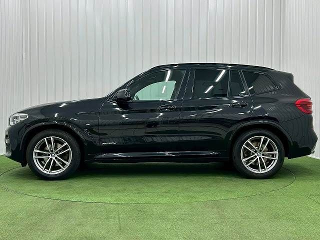 BMW X3 2018 Image 31