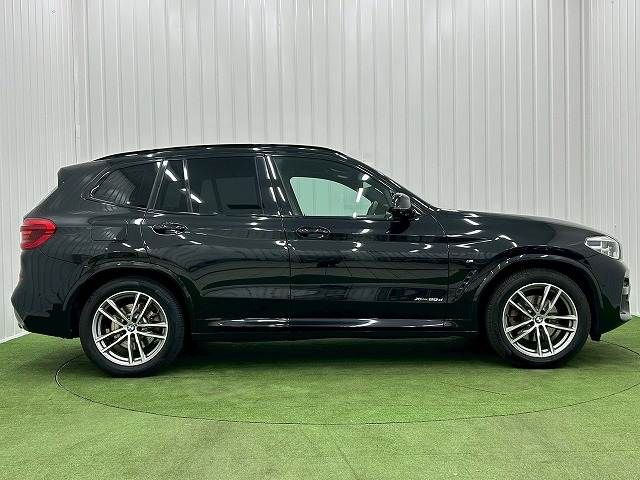 BMW X3 2018 Image 31