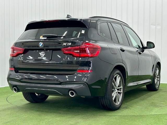 BMW X3 2018 Image 31