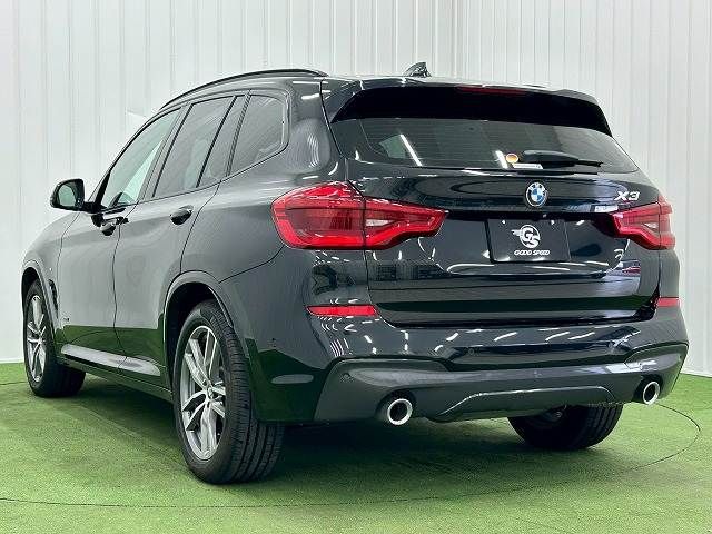 BMW X3 2018 Image 31