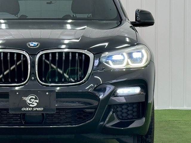 BMW X3 2018 Image 31