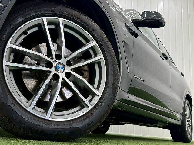 BMW X3 2018 Image 31