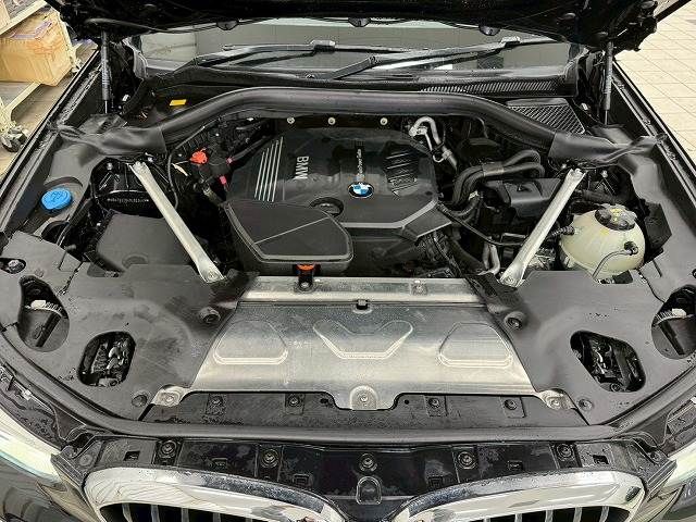 BMW X3 2018 Image 31