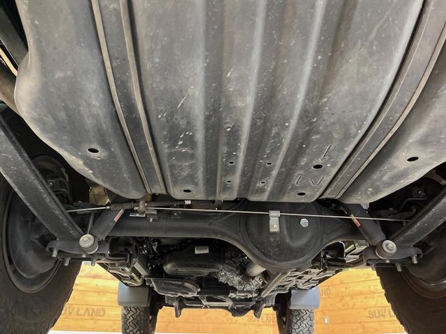 TOYOTA LANDCRUISER 70 2024 Image 31