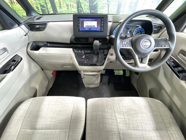 NISSAN ROOX 2021 Image 31