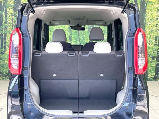 NISSAN ROOX 2021 Image 31