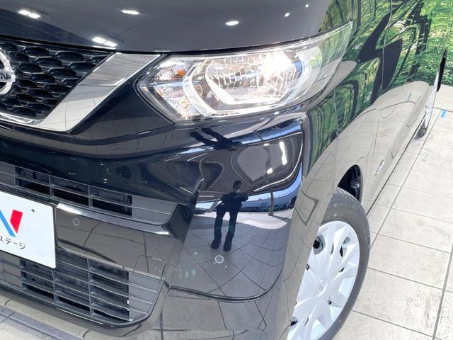 NISSAN ROOX 2021 Image 31