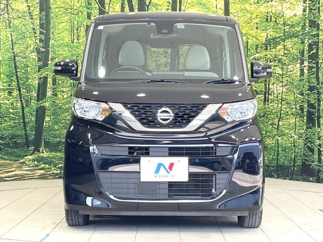 NISSAN ROOX 2021 Image 31