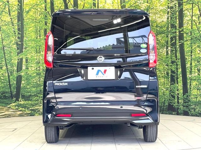 NISSAN ROOX 2021 Image 31
