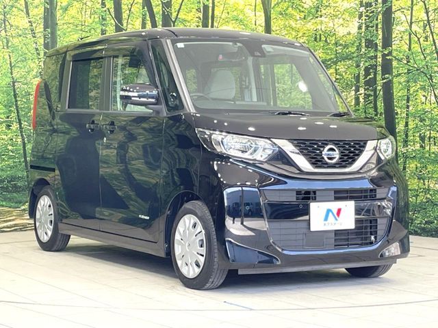 NISSAN ROOX 2021 Image 31