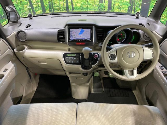 HONDA N BOX 2013 Image 31