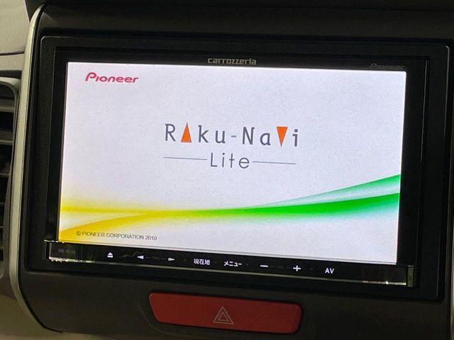 HONDA N BOX 2013 Image 31