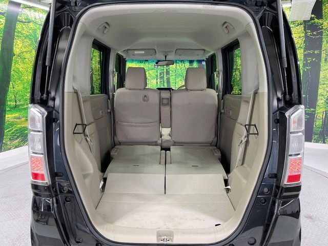 HONDA N BOX 2013 Image 31
