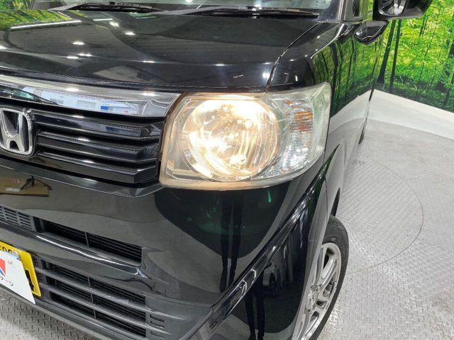 HONDA N BOX 2013 Image 31