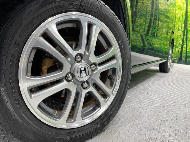 HONDA N BOX 2013 Image 31