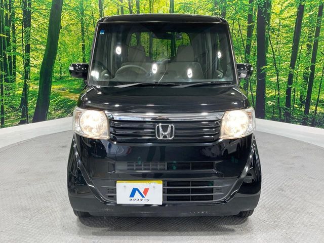 HONDA N BOX 2013 Image 31