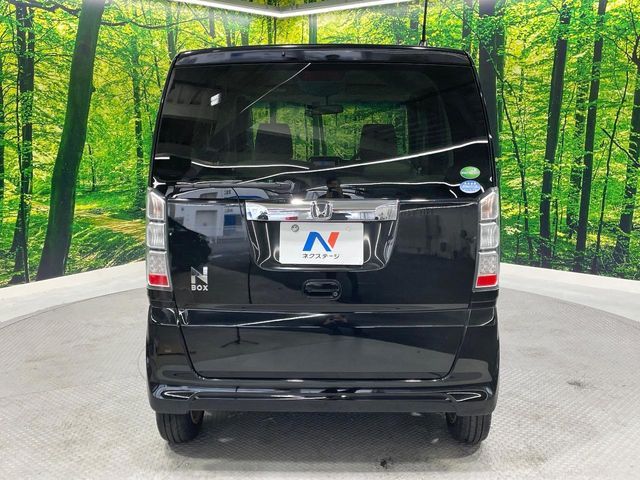 HONDA N BOX 2013 Image 31