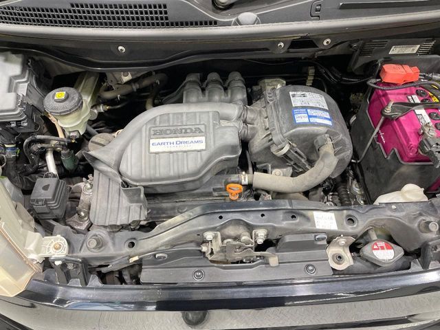 HONDA N BOX 2013 Image 31