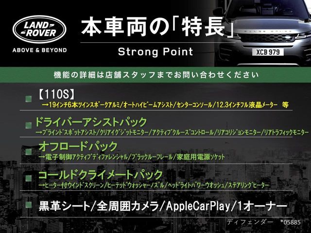 ROVER DEFENDER 2021 Image 31