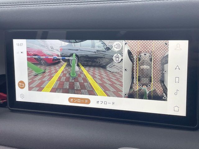 ROVER DEFENDER 2021 Image 31