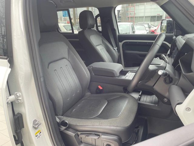 ROVER DEFENDER 2021 Image 31