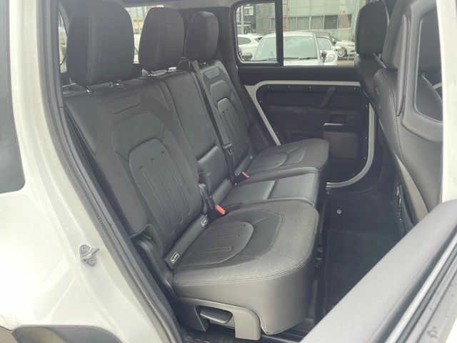 ROVER DEFENDER 2021 Image 31