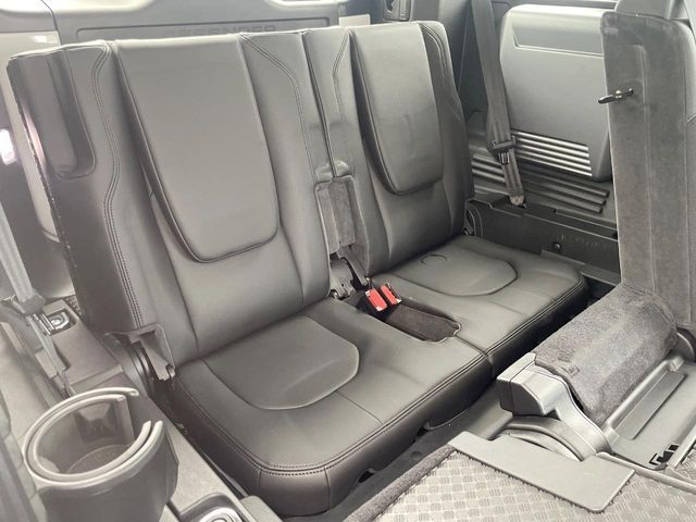 ROVER DEFENDER 2021 Image 31