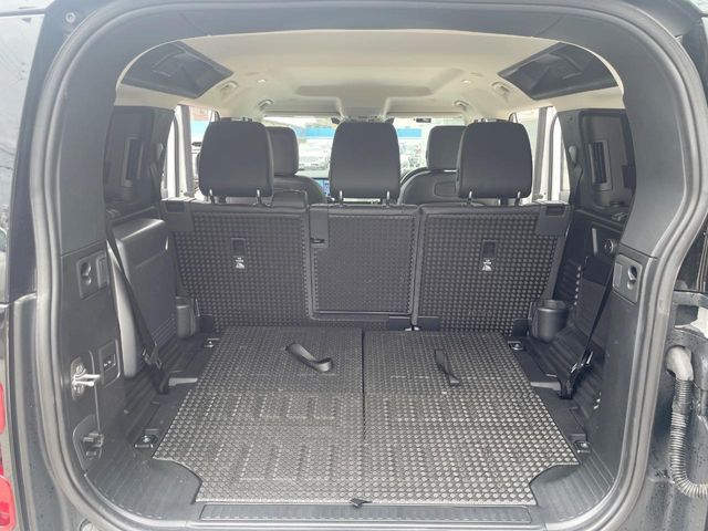 ROVER DEFENDER 2021 Image 31