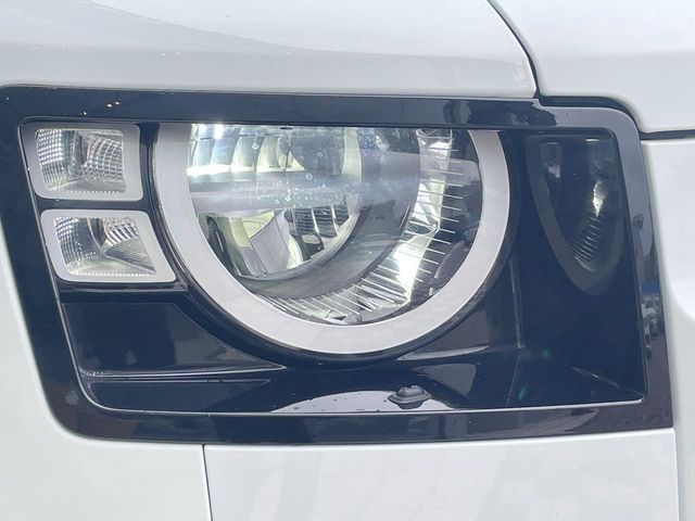 ROVER DEFENDER 2021 Image 31