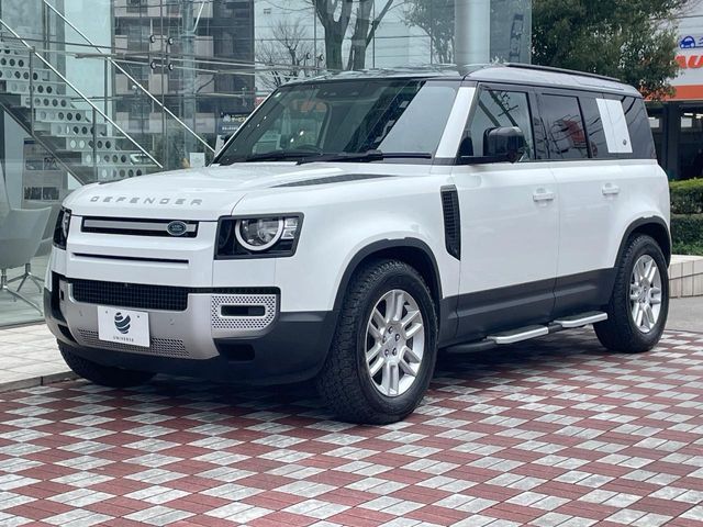 ROVER DEFENDER 2021 Image 31