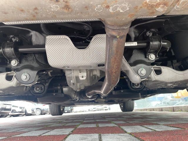 ROVER DEFENDER 2021 Image 31