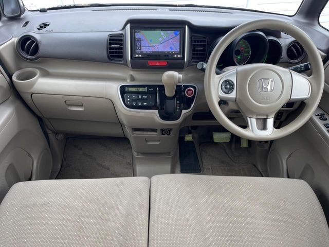 HONDA N BOX 2013 Image 31