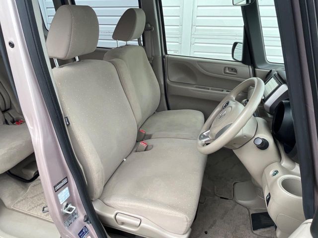 HONDA N BOX 2013 Image 31