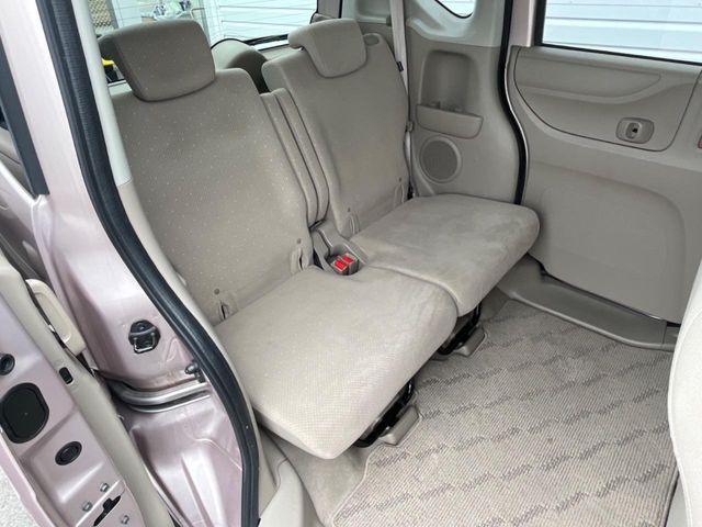 HONDA N BOX 2013 Image 31