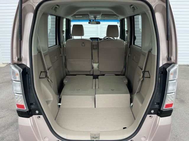 HONDA N BOX 2013 Image 31