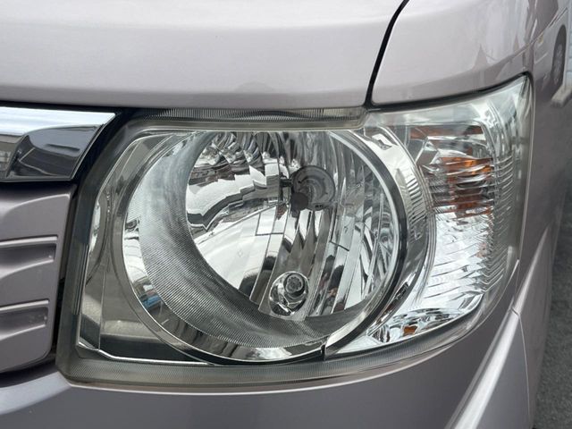 HONDA N BOX 2013 Image 31