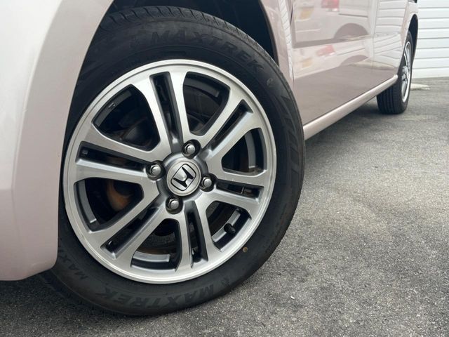 HONDA N BOX 2013 Image 31