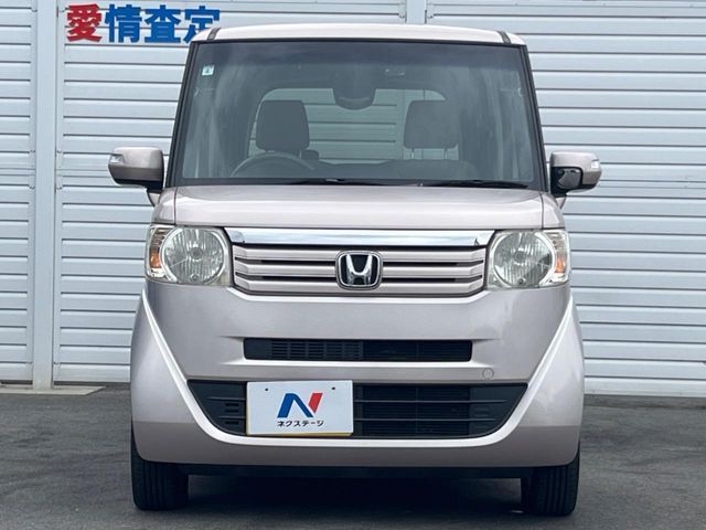 HONDA N BOX 2013 Image 31