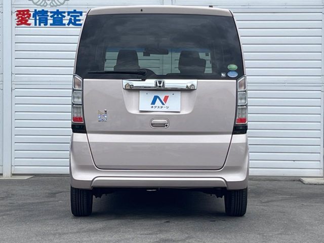 HONDA N BOX 2013 Image 31