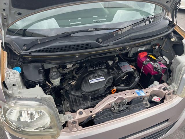 HONDA N BOX 2013 Image 31