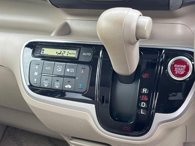 HONDA N BOX 2013 Image 31